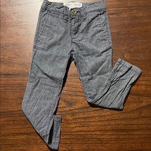 Old Navy Kids Dark Gray pants